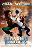Шанхайские рыцари