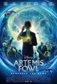 Артемис Фаул