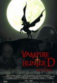 Охотник на вампиров Ди: Жажда крови