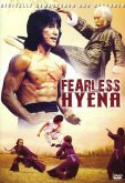 Бесстрашная гиена