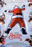 Санта Клаус 2