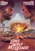 Одинокий волк МакКуэйд