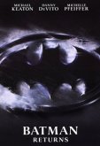 Бэтмен возвращается