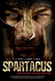 Спартак: Кровь и песок