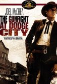 Перестрелка в Додж-Сити