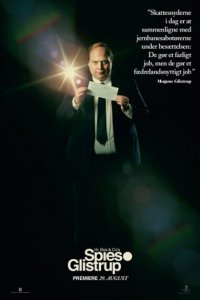 Спис и Глиструп / Всё, что вы хотели знать о сексе и налогах