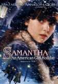 Саманта: Каникулы американской девочки