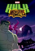 Халк: где обитают чудовища