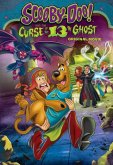 Скуби-Ду и проклятье тринадцатого призрака
