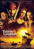 Пираты Карибского моря: Проклятие Черной жемчужины