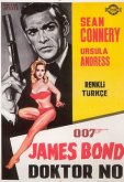 Джеймс Бонд 007: Доктор Ноу