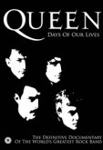 Queen: Дни наших жизней