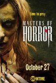 Мастера ужасов