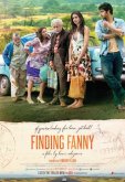 В поисках Фэнни