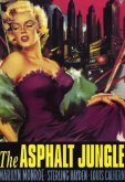 Асфальтовые джунгли
