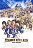 Детройт – город рока