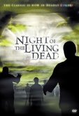 Ночь живых мертвецов