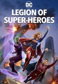 Легион супергероев
