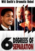 Шесть степеней отчуждения
