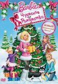 Барби: Чудесное Рождество