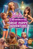 Барби и щенки в поисках сокровищ
