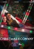 Рождество в Конуэе