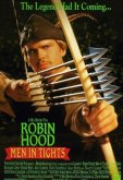 Робин Гуд: Мужчины в трико
