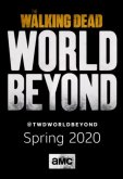 Ходячие мертвецы: Мир за пределами