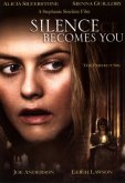 Тишина становится тобой