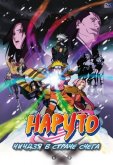Наруто: Ниндзя в стране снега