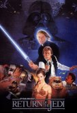 Звездные войны: Эпизод 6 – Возвращение Джедая