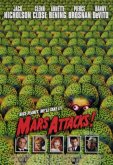 Марс атакует!