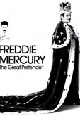 Фредди Меркьюри. Великий притворщик