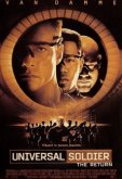 Универсальный солдат 2: Возвращение