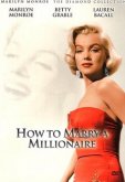 Как выйти замуж за миллионера