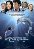 История дельфина