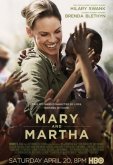 Мэри и Марта