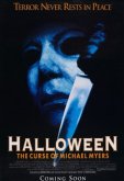 Хэллоуин 6: Проклятие Майкла Майерса
