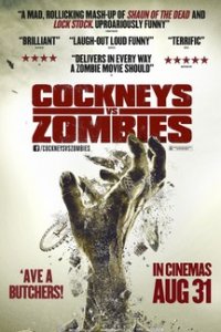 Кокни против зомби
