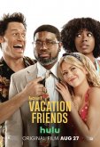 Друзья по отпуску