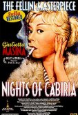 Ночи Кабирии
