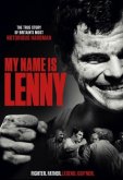 Меня зовут Ленни