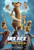 Ледниковый период: Приключения Бака