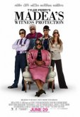 Программа защиты свидетелей Мэдеи