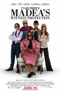 Программа защиты свидетелей Мэдеи