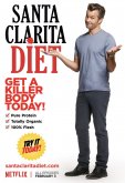 Диета из Санта-Клариты