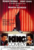 Король комедии