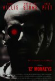 12 обезьян
