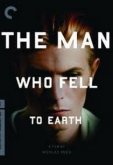 Человек, который упал на Землю
