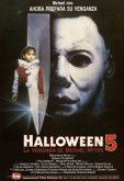 Хэллоуин 5